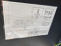 Zcs azzurro 150 kw ac-verzamelkast (2x) - afbeelding 9 van  11