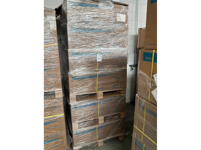Zcs azzurro 150 kw ac-verzamelkast (6x) - afbeelding 5 van  9