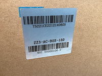 Zcs azzurro 150 kw ac-verzamelkast (7x) - afbeelding 3 van  8