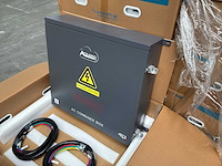 Zcs azzurro 150 kw ac-verzamelkast (7x) - afbeelding 7 van  13