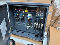 Zcs azzurro 150 kw ac-verzamelkast (7x) - afbeelding 8 van  13