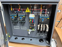 Zcs azzurro 150 kw ac-verzamelkast (7x) - afbeelding 9 van  13