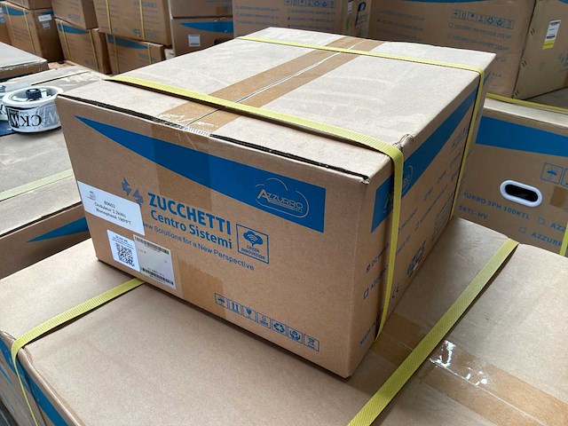 Zcs azzurro 1ph 2200tl-v3 2,2 kw omvormer - afbeelding 2 van  4