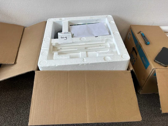 Zcs azzurro 1ph 3000tlm-v3 omvormer - afbeelding 4 van  5