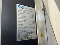 Zcs azzurro 1ph 3000tlm-v3 omvormer - afbeelding 5 van  5