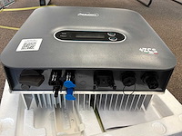 Zcs azzurro 1ph 3000tlm-v3 omvormer - afbeelding 2 van  5