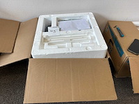 Zcs azzurro 1ph 3000tlm-v3 omvormer - afbeelding 4 van  5