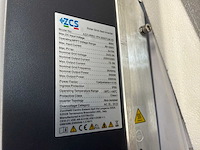 Zcs azzurro 1ph 3000tlm-v3 omvormer - afbeelding 5 van  5