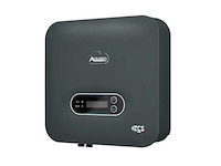 Zcs azzurro 1ph 4600tlm-v3 4,6 kw omvormer (4x) - afbeelding 1 van  4