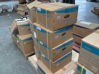 Zcs azzurro 1ph 4600tlm-v3 4,6 kw omvormer (4x) - afbeelding 2 van  4