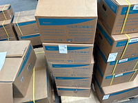 Zcs azzurro 1ph 4600tlm-v3 4,6 kw omvormer (5x) - afbeelding 2 van  4