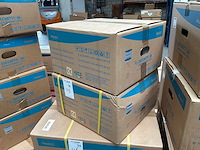 Zcs azzurro 1ph 5000tlm-v3 5 kw omvormer (2x) - afbeelding 2 van  4