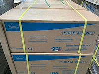 Zcs azzurro 1ph hyd3000 zp1 3 kw hybride omvormer (2x) - afbeelding 3 van  5