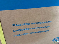 Zcs azzurro 1ph hyd3000 zp1 3 kw hybride omvormer - afbeelding 5 van  5