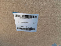 Zcs azzurro 1ph hyd4000 zss hp 4 kw hybride omvormer (2x) - afbeelding 4 van  4