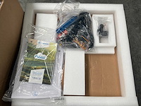 Zcs azzurro 1ph hyd4000 zss hp 4 kw hybride omvormer - afbeelding 4 van  6