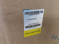 Zcs azzurro 1ph hyd4000 zss hp 4 kw hybride omvormer - afbeelding 5 van  6