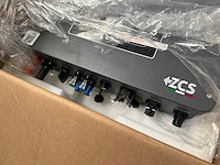 Zcs azzurro 1ph hyd4000 zss hp 4 kw hybride omvormer - afbeelding 3 van  6