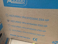 Zcs azzurro 1ph hyd4000 zss hp 4 kw hybride omvormer - afbeelding 6 van  6