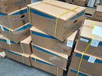 Zcs azzurro 1ph hyd5000 zss 5kw hybride omvormer (4x) - afbeelding 2 van  4