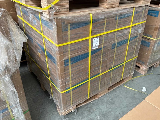 Zcs azzurro 1ph hyd6000 zss hp 6 kw hybride omvormer (12x) - afbeelding 5 van  5