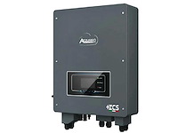 Zcs azzurro 3000sp 3 kw retrofit batterij-omvormer - afbeelding 1 van  4