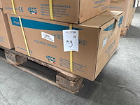 Zcs azzurro 3000sp 3 kw retrofit batterij-omvormer - afbeelding 2 van  4