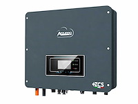 Zcs azzurro 3ph 100ktl 100 kw omvormer - afbeelding 1 van  5