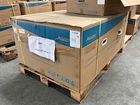 Zcs azzurro 3ph 100ktl 100 kw omvormer - afbeelding 2 van  5