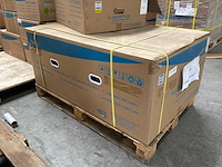 Zcs azzurro 3ph 100ktl 100 kw omvormer - afbeelding 3 van  5