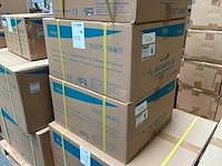 Zcs azzurro 3ph 12ktl-v3 12 kw omvormer (2x) - afbeelding 2 van  4
