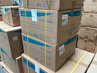 Zcs azzurro 3ph 12ktl-v3 12 kw omvormer (2x) - afbeelding 2 van  4