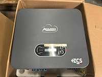 Zcs azzurro 3ph 12ktl-v3 omvormer - afbeelding 1 van  4