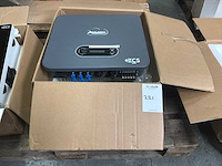 Zcs azzurro 3ph 12ktl-v3 omvormer - afbeelding 2 van  4