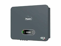 Zcs azzurro 3ph 15000tl-v3 15 kw 3-fase omvormer (4x)