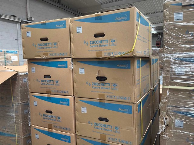 Zcs azzurro 3ph 15000tl-v3 15 kw 3-fase omvormer - afbeelding 5 van  5