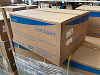Zcs azzurro 3ph 20000tl-v3 20 kw omvormer (2x) - afbeelding 2 van  3