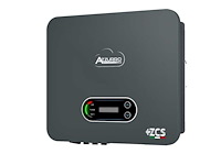 Zcs azzurro 3ph 25ktl-v3 25 kw omvormer - afbeelding 1 van  4