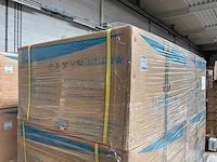 Zcs azzurro 3ph 30ktl-v3 3-fase omvormer (6x) - afbeelding 2 van  4