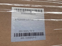 Zcs azzurro 3ph 30ktl-v3 3-fase omvormer - afbeelding 4 van  4