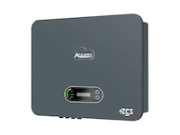 Zcs azzurro 3ph 30ktl-v3 3-fase omvormer - afbeelding 1 van  4