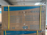Zcs azzurro 3ph 30ktl-v3 3-fase omvormer - afbeelding 3 van  4