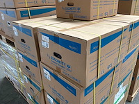 Zcs azzurro 3ph 3,3 ktl-v3 3,3 kw omvormer (4x) - afbeelding 4 van  4