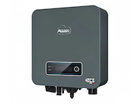 Zcs azzurro 3ph 3300tl-v2 33 kw omvormer - afbeelding 1 van  4