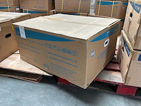 Zcs azzurro 3ph 3300tl-v2 33 kw omvormer - afbeelding 2 van  4