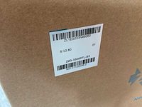 Zcs azzurro 3ph 3300tl-v2 33 kw omvormer - afbeelding 4 van  4
