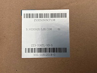 Zcs azzurro 3ph 50ktl-v3 3-fase omvormer (2x) - afbeelding 3 van  3