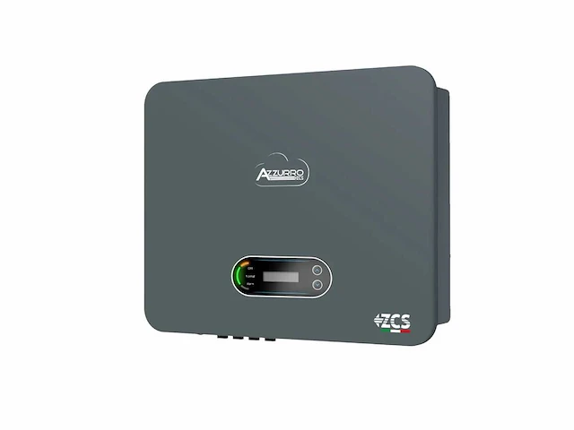 Zcs azzurro 3ph 50ktl-v3 3-fase omvormer (2x) - afbeelding 1 van  4