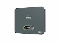 Zcs azzurro 3ph 50ktl-v3 3-fase omvormer (2x)