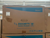 Zcs azzurro 3ph 50ktl-v3 3-fase omvormer - afbeelding 3 van  4
